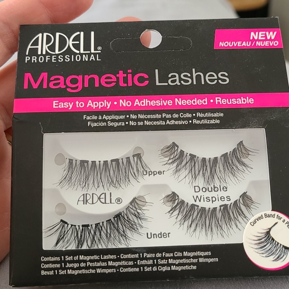 NEW Magnetic lashes